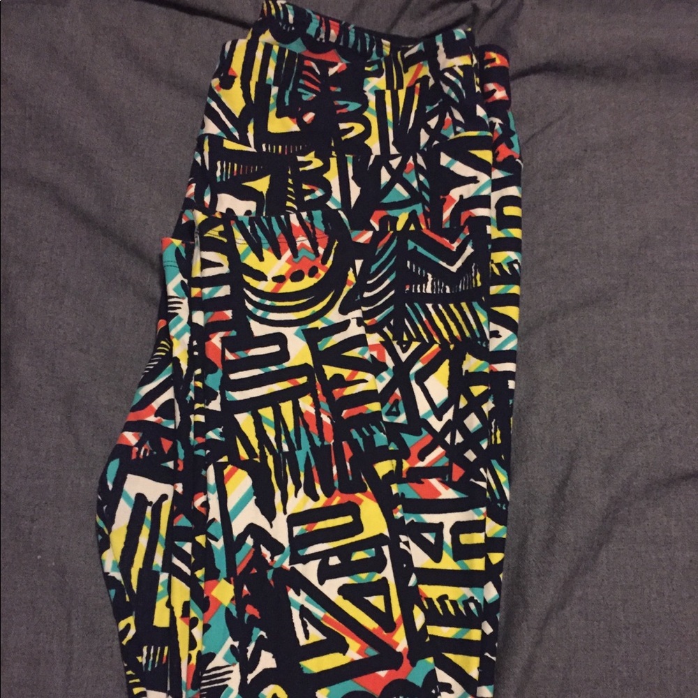 Lularoe leggings